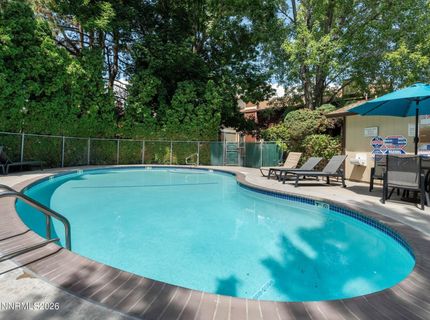 1485 Foster Drive, Reno, NV 89509 Photo