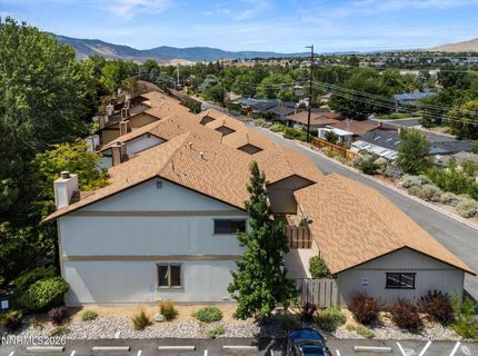 1485 Foster Drive, Reno, NV 89509 Photo