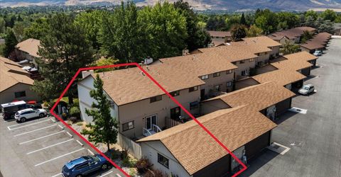 1485 Foster Drive, Reno, NV 89509 Photo