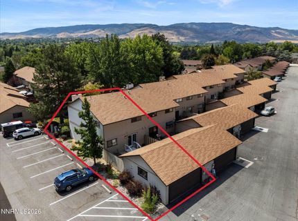 1485 Foster Drive, Reno, NV 89509 Photo