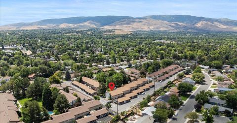 1485 Foster Drive, Reno, NV 89509 Photo