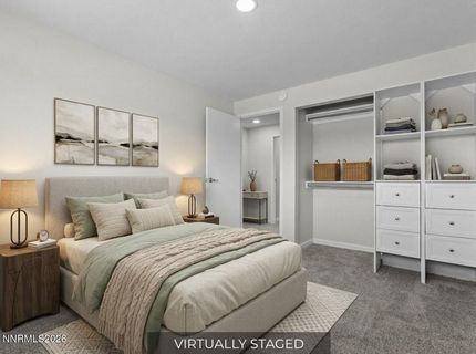 1485 Foster Drive, Reno, NV 89509 Photo