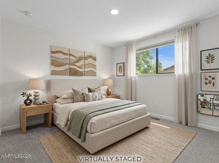 1485 Foster Drive, Reno, NV 89509 Photo
