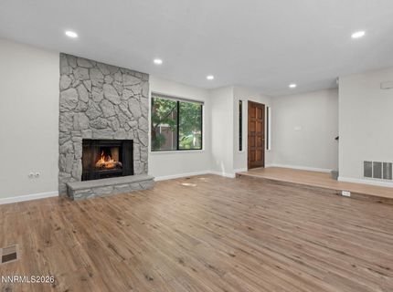 1485 Foster Drive, Reno, NV 89509 Photo