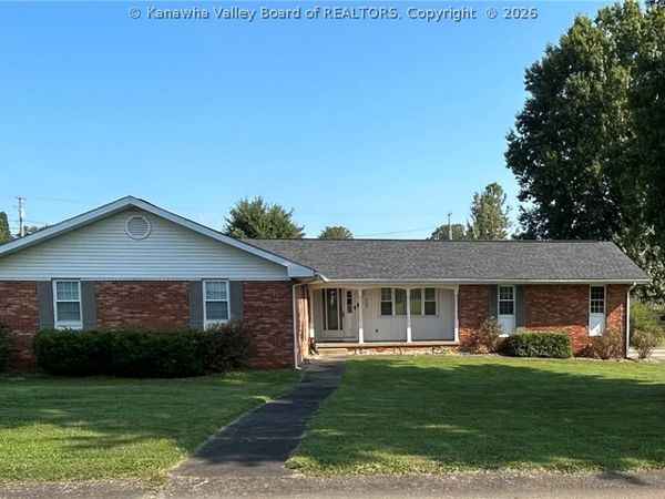 245 Aberdene Lane, Point Pleasant, WV 25550
