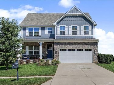 9535 Aspen Brook Court, Centerville, OH 45458