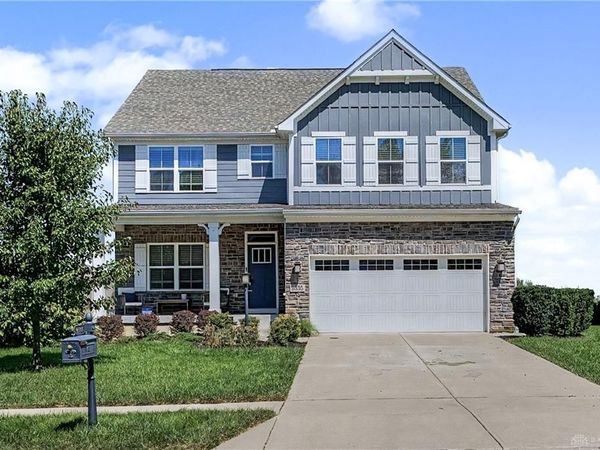 9535 Aspen Brook Court, Centerville, OH 45458