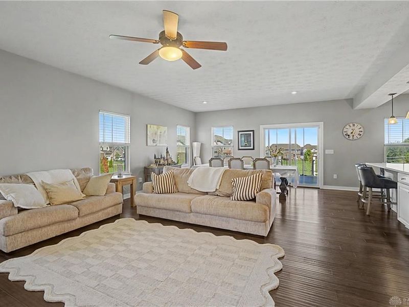 9535 Aspen Brook Court, Centerville, OH 45458 Photo 15