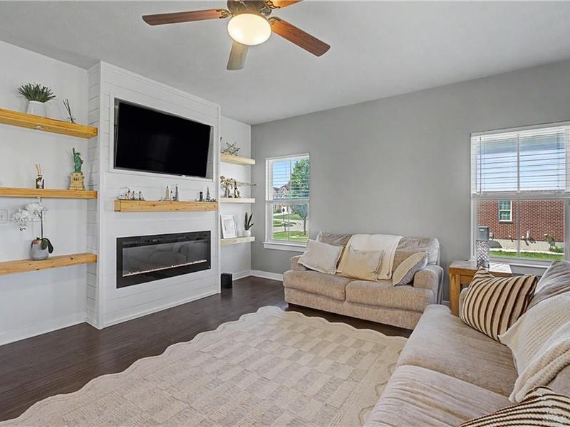 9535 Aspen Brook Court, Centerville, OH 45458 Photo 17