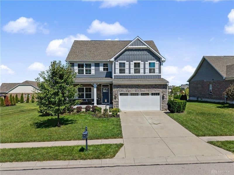 9535 Aspen Brook Court, Centerville, OH 45458 Photo 2