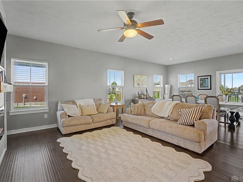 9535 Aspen Brook Court, Centerville, OH 45458 Photo 20