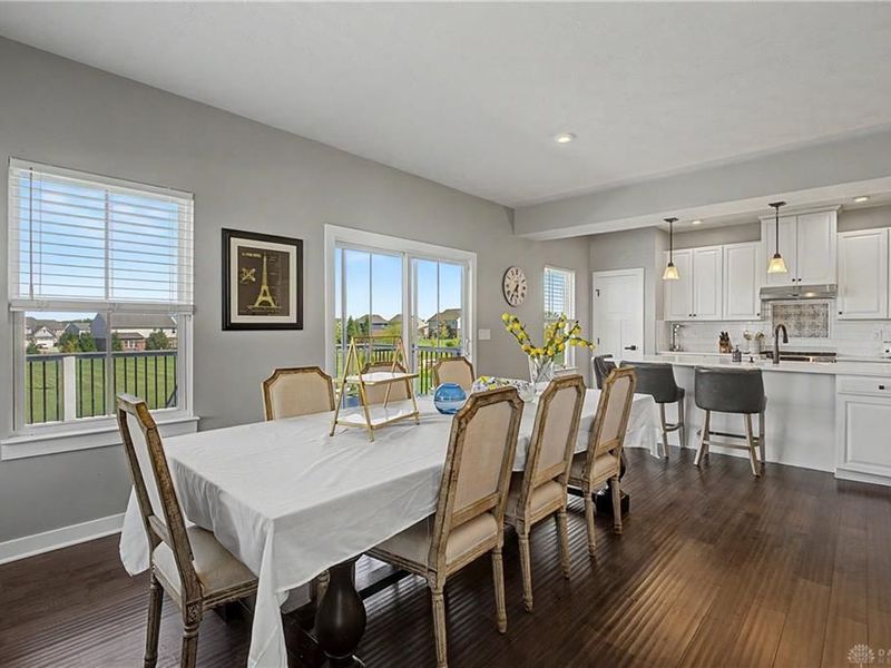9535 Aspen Brook Court, Centerville, OH 45458 Photo 21