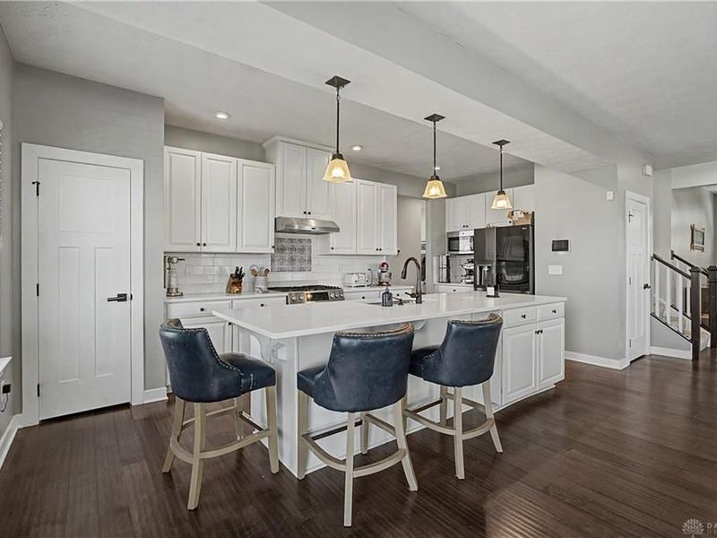 9535 Aspen Brook Court, Centerville, OH 45458 Photo 25
