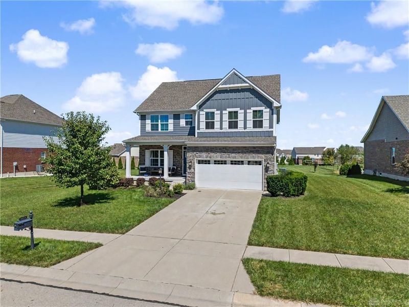 9535 Aspen Brook Court, Centerville, OH 45458 Photo 3