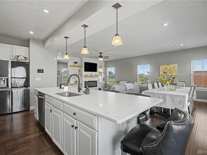 9535 Aspen Brook Court, Centerville, OH 45458 Photo 31