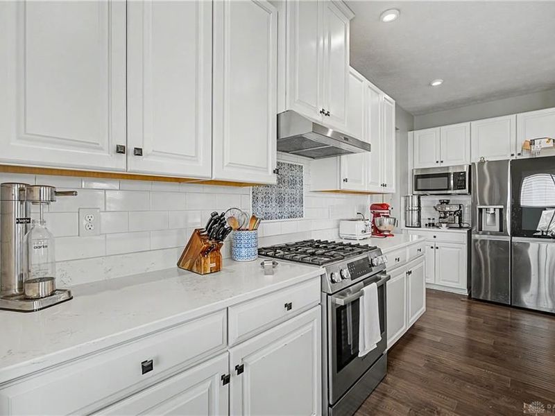 9535 Aspen Brook Court, Centerville, OH 45458 Photo 32