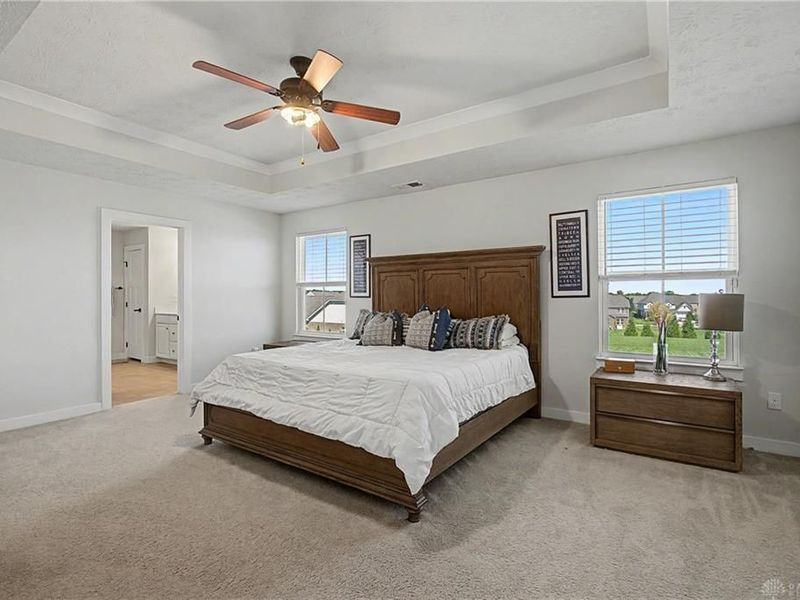 9535 Aspen Brook Court, Centerville, OH 45458 Photo 40