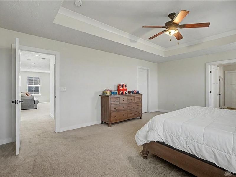 9535 Aspen Brook Court, Centerville, OH 45458 Photo 41