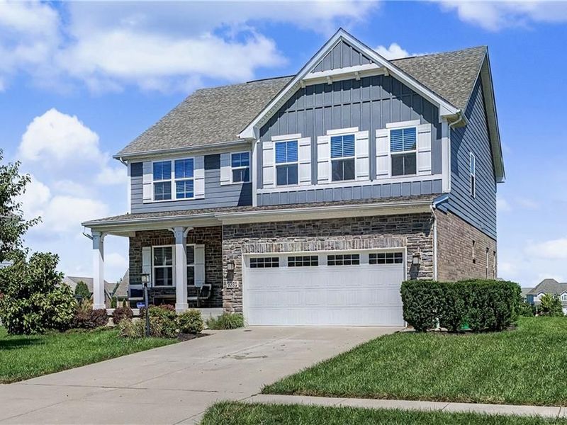 9535 Aspen Brook Court, Centerville, OH 45458 Photo 5