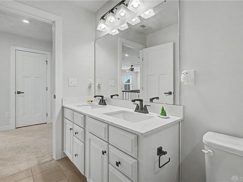 9535 Aspen Brook Court, Centerville, OH 45458 Photo 54