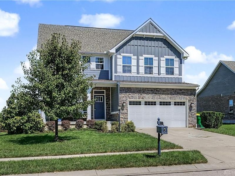 9535 Aspen Brook Court, Centerville, OH 45458 Photo 6