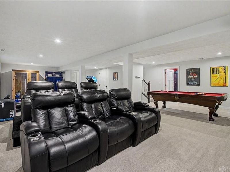 9535 Aspen Brook Court, Centerville, OH 45458 Photo 61