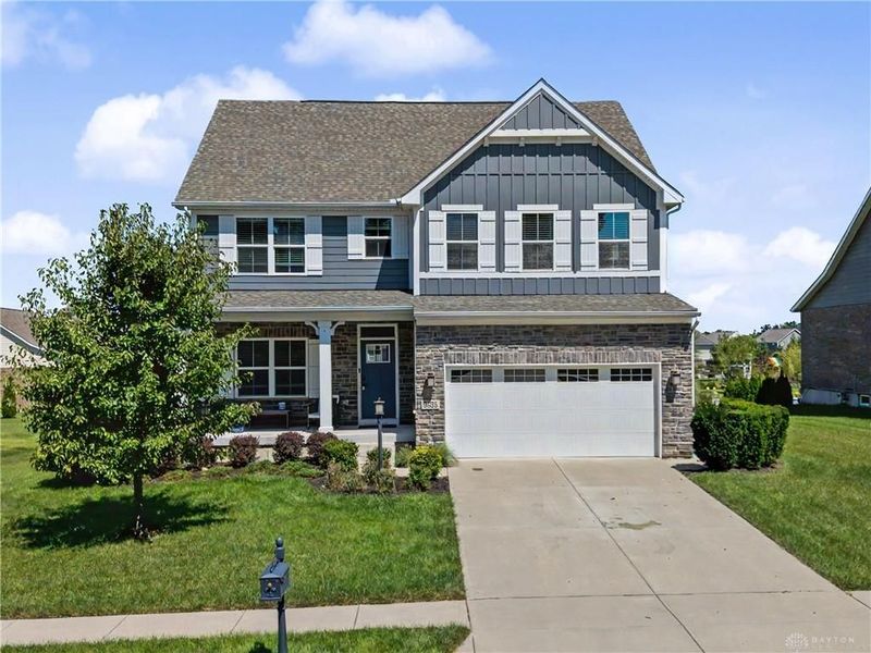 9535 Aspen Brook Court, Centerville, OH 45458 Photo 7