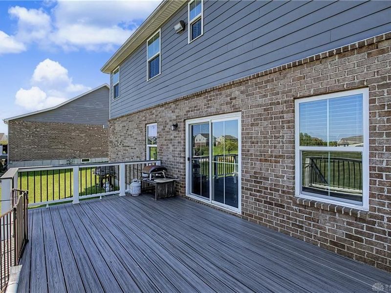 9535 Aspen Brook Court, Centerville, OH 45458 Photo 70