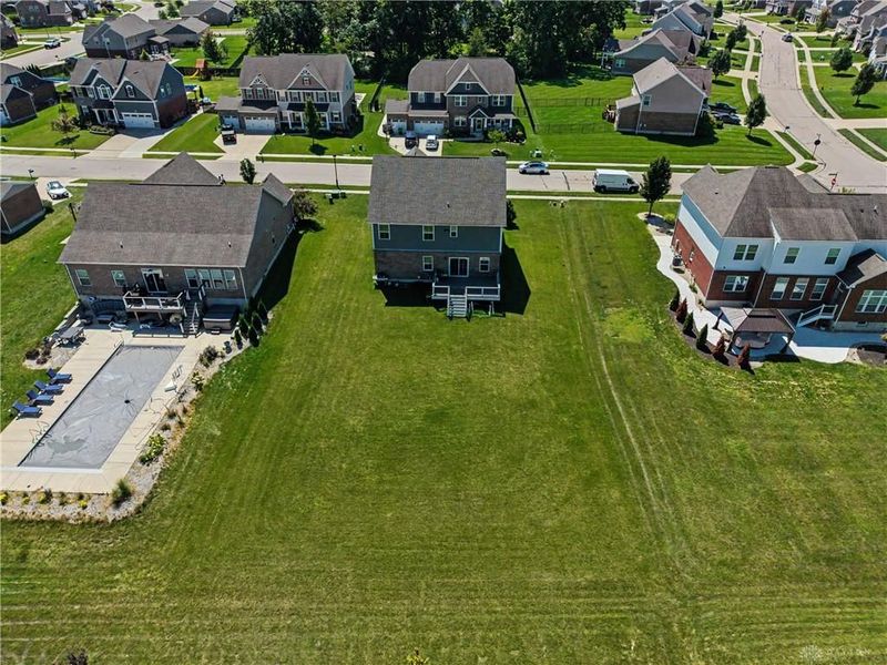 9535 Aspen Brook Court, Centerville, OH 45458 Photo 73