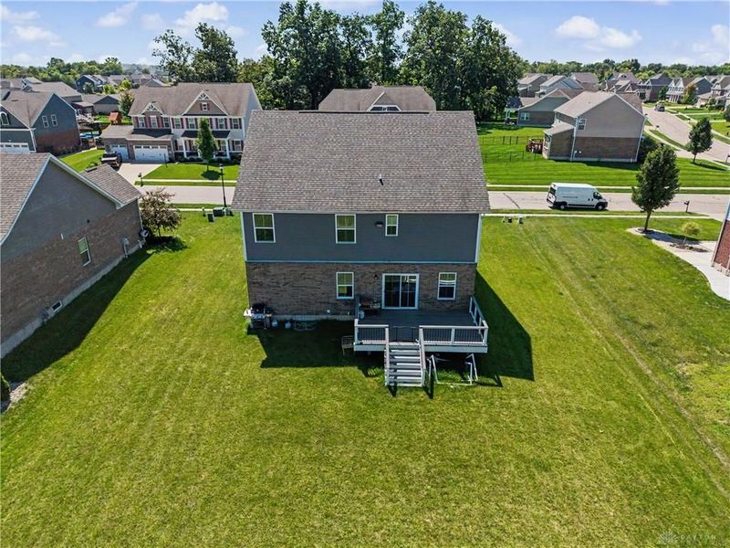 9535 Aspen Brook Court, Centerville, OH 45458 Photo 74