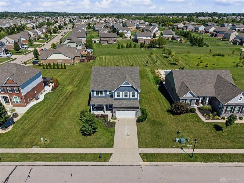 9535 Aspen Brook Court, Centerville, OH 45458 Photo 76