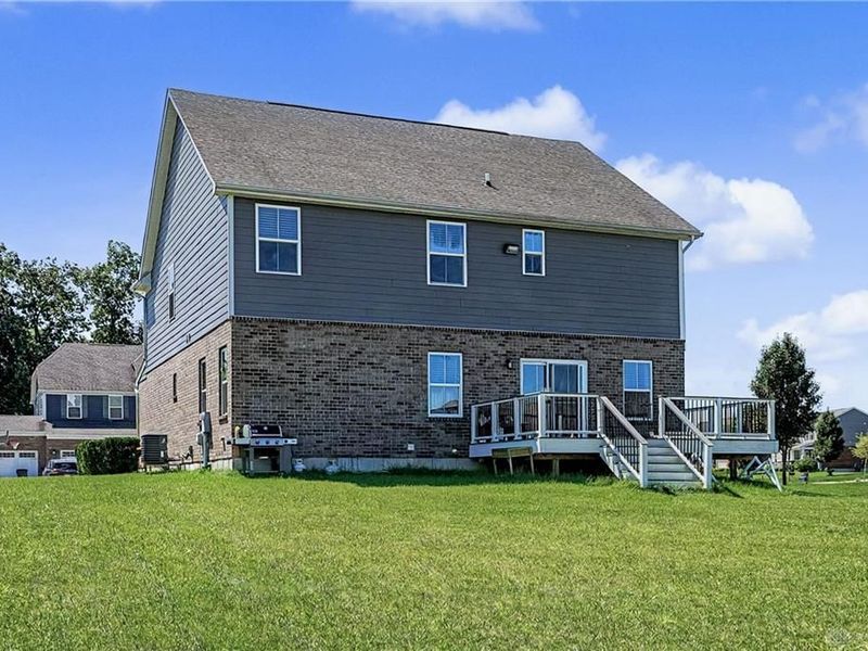 9535 Aspen Brook Court, Centerville, OH 45458 Photo 77