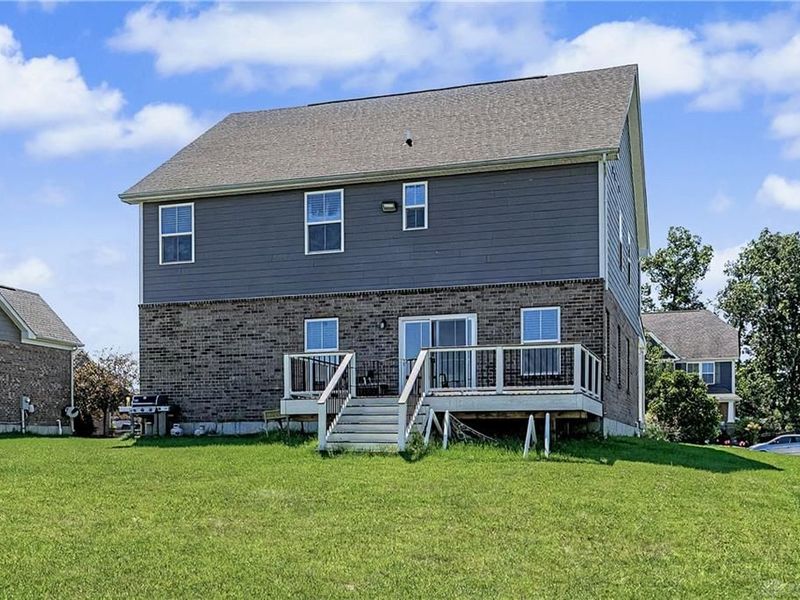 9535 Aspen Brook Court, Centerville, OH 45458 Photo 79