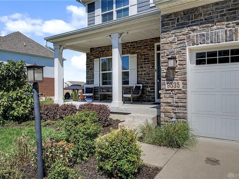 9535 Aspen Brook Court, Centerville, OH 45458 Photo 8