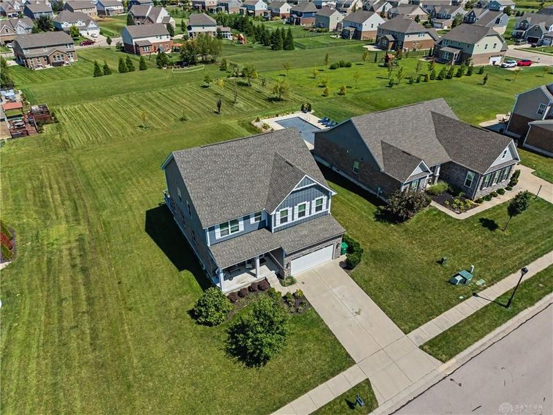 9535 Aspen Brook Court, Centerville, OH 45458 Photo 80