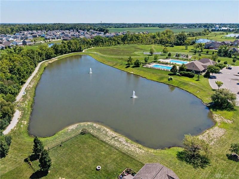 9535 Aspen Brook Court, Centerville, OH 45458 Photo 83