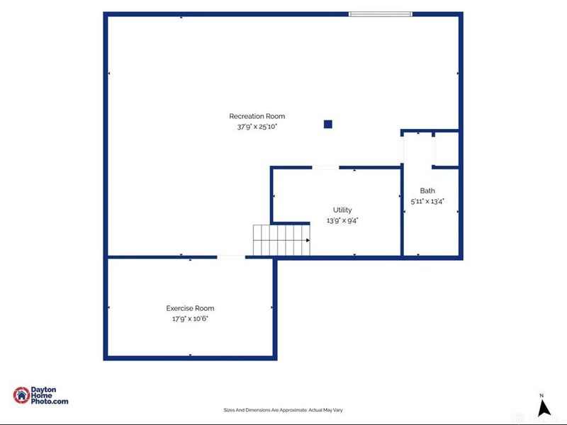 9535 Aspen Brook Court, Centerville, OH 45458 Photo 88