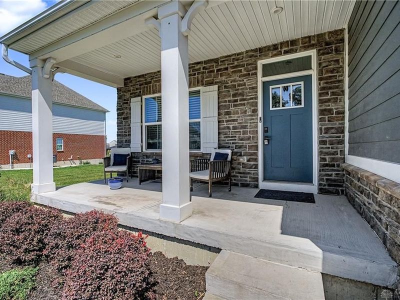 9535 Aspen Brook Court, Centerville, OH 45458 Photo 9