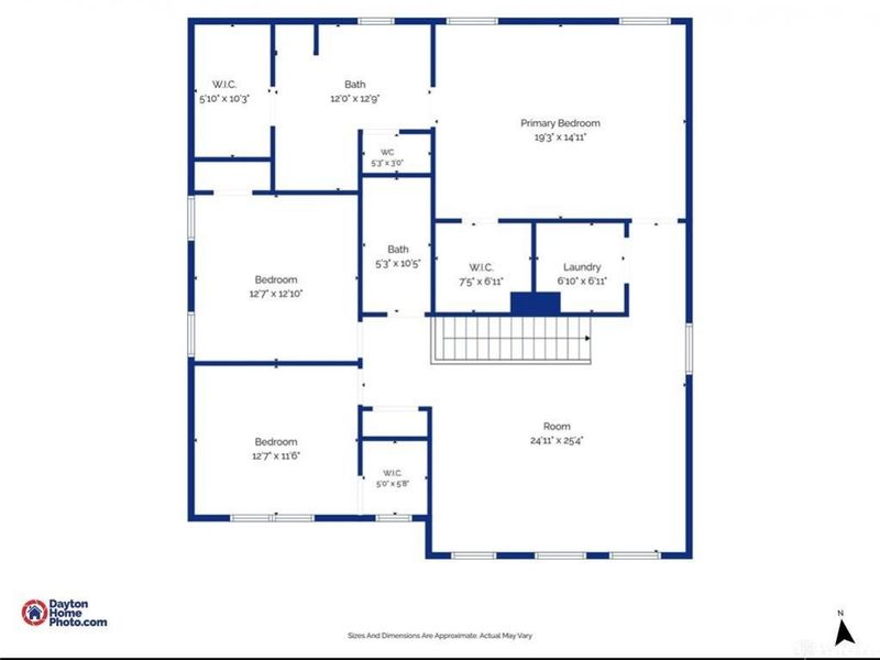9535 Aspen Brook Court, Centerville, OH 45458 Photo 90