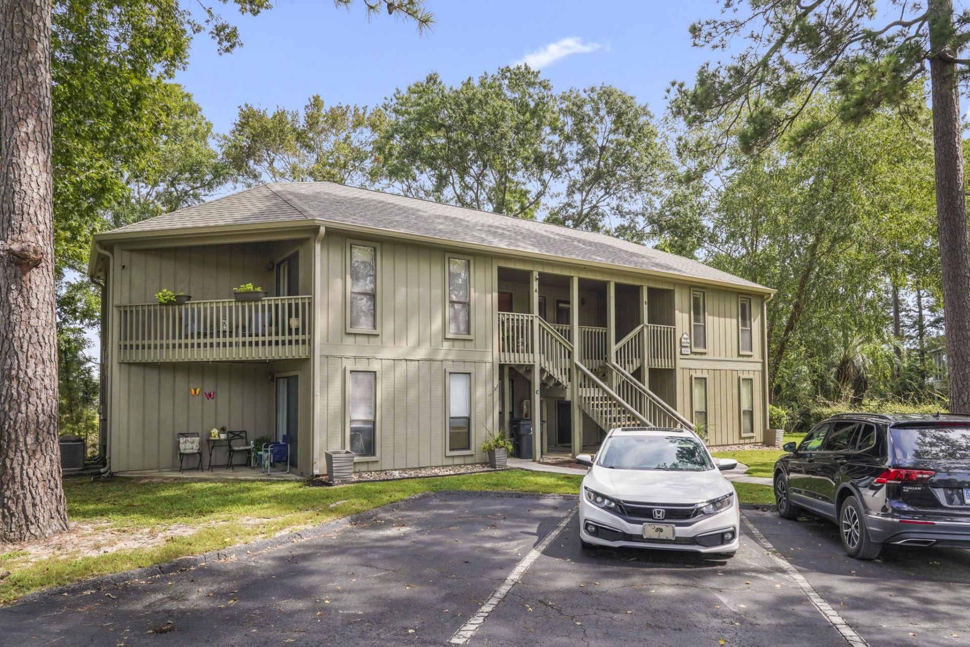 855 Tall Oaks Ct., Unit B, Myrtle Beach, SC 29588 Main Photo