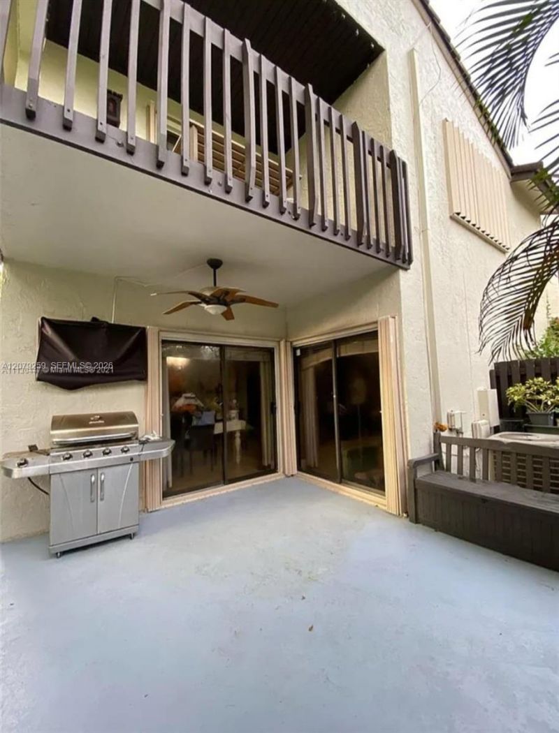 4825 SW 149th Ct , Unit 18B, Miami, FL 33185 Photo