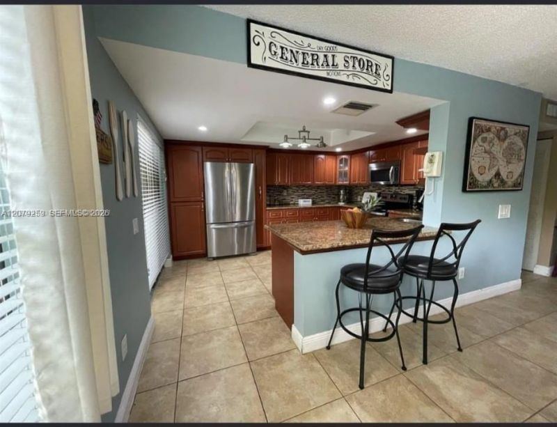 4825 SW 149th Ct , Unit 18B, Miami, FL 33185 Photo