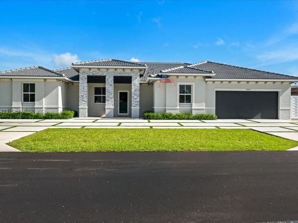 19803 SW 321 Street , Homestead, FL 33030
