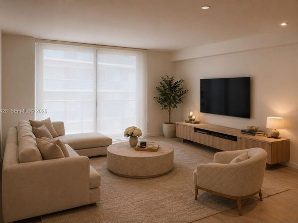 77 SE 5 ST , Unit 1806, Miami, FL 33131