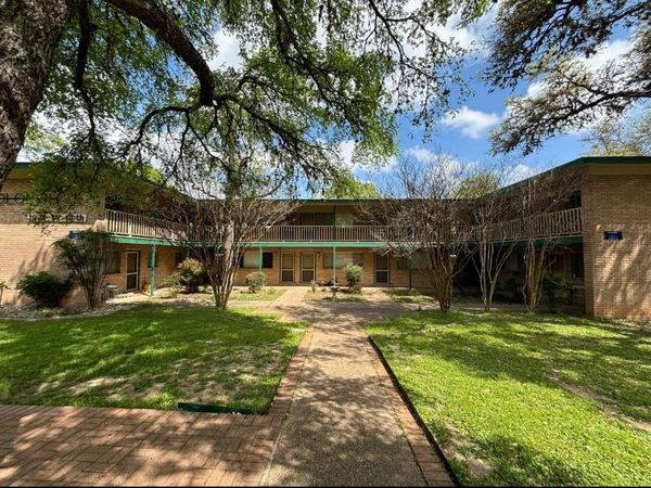 1212 W 13th ST , Unit J, Austin, TX 78703