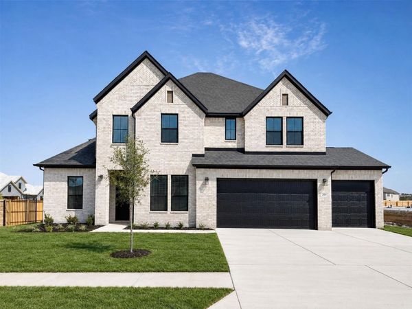 201 Archway LN, Liberty Hill, TX 78642