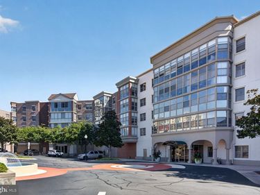 19360 MAGNOLIA GROVE SQUARE , Unit 414, LEESBURG, VA 20176