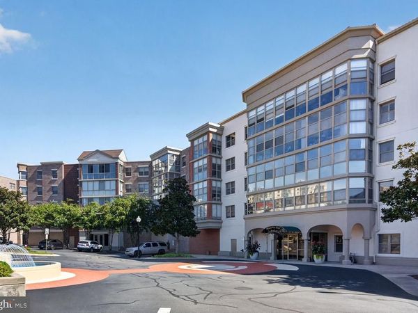 19360 MAGNOLIA GROVE SQUARE , Unit 414, LEESBURG, VA 20176