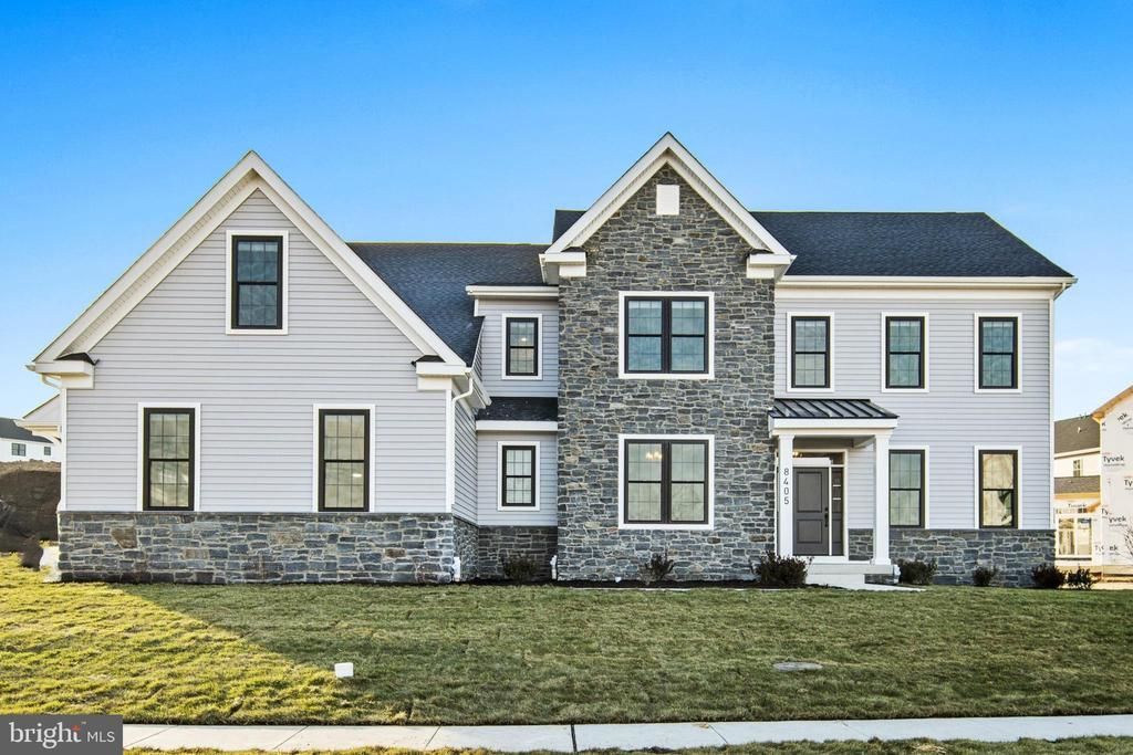 141 LEXINGTON MANOR , GLENMOORE, PA 19343