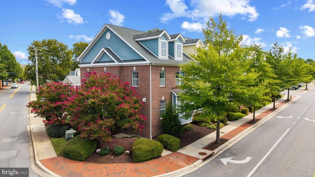 101 CARRAWAY LANE, ANNAPOLIS, MD 21401